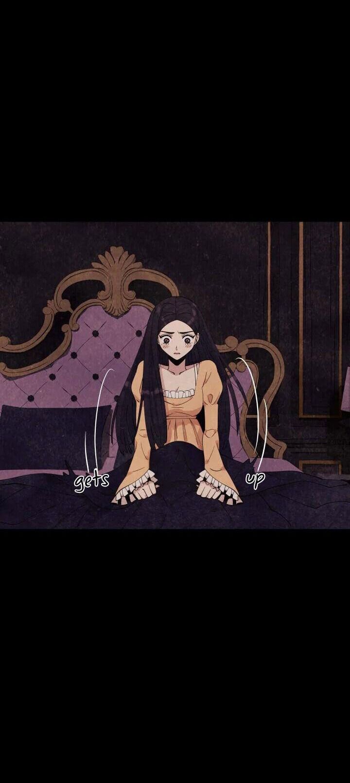 Tiểu Thuyết Đầu Tay Của Ác Nữ Chapter 6 - Trang 2