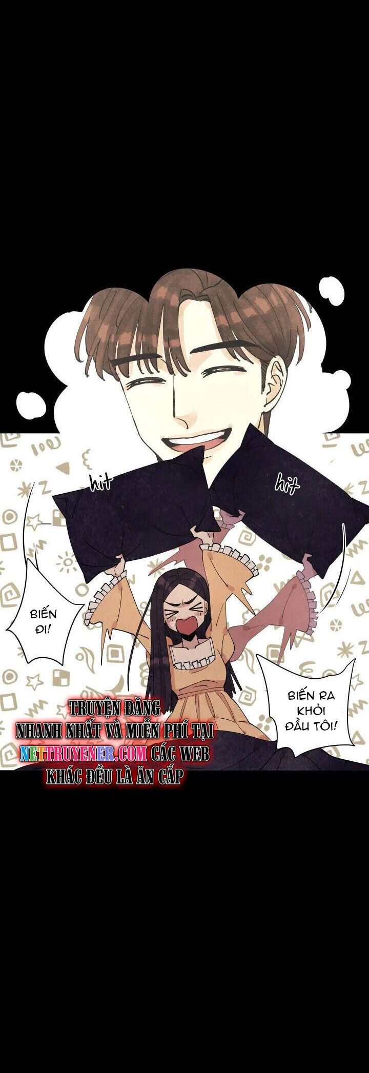 Tiểu Thuyết Đầu Tay Của Ác Nữ Chapter 6 - Trang 2