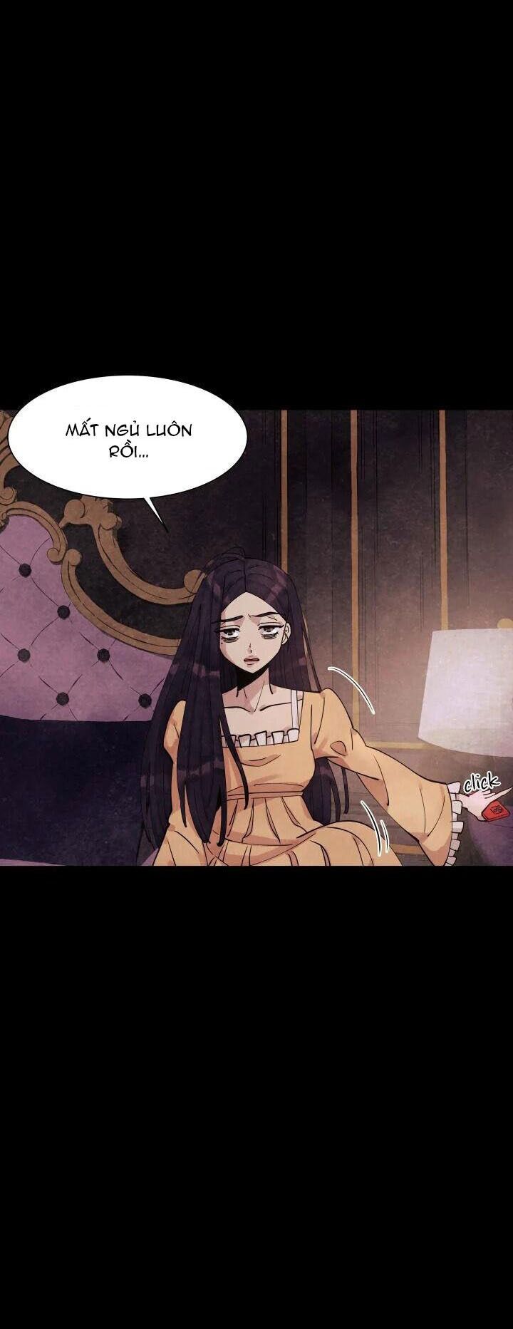 Tiểu Thuyết Đầu Tay Của Ác Nữ Chapter 6 - Trang 2