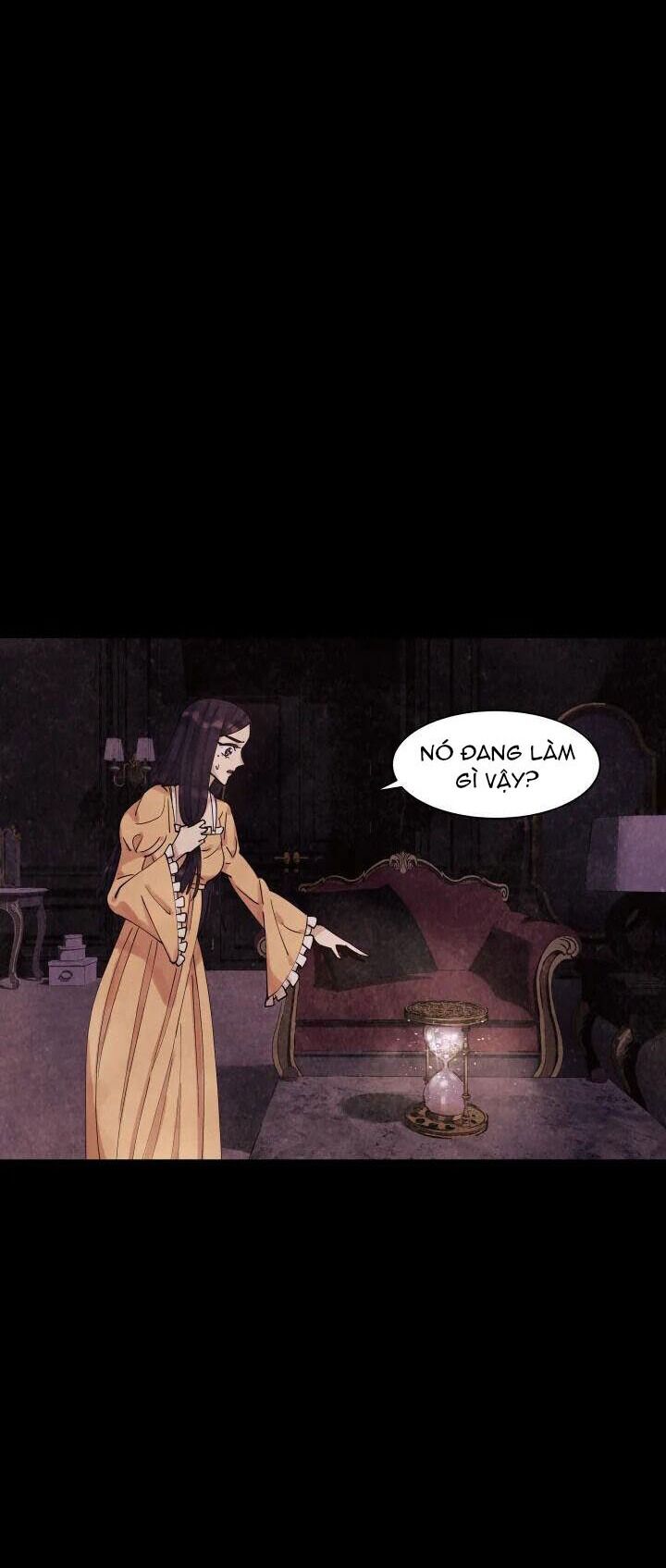 Tiểu Thuyết Đầu Tay Của Ác Nữ Chapter 6 - Trang 2