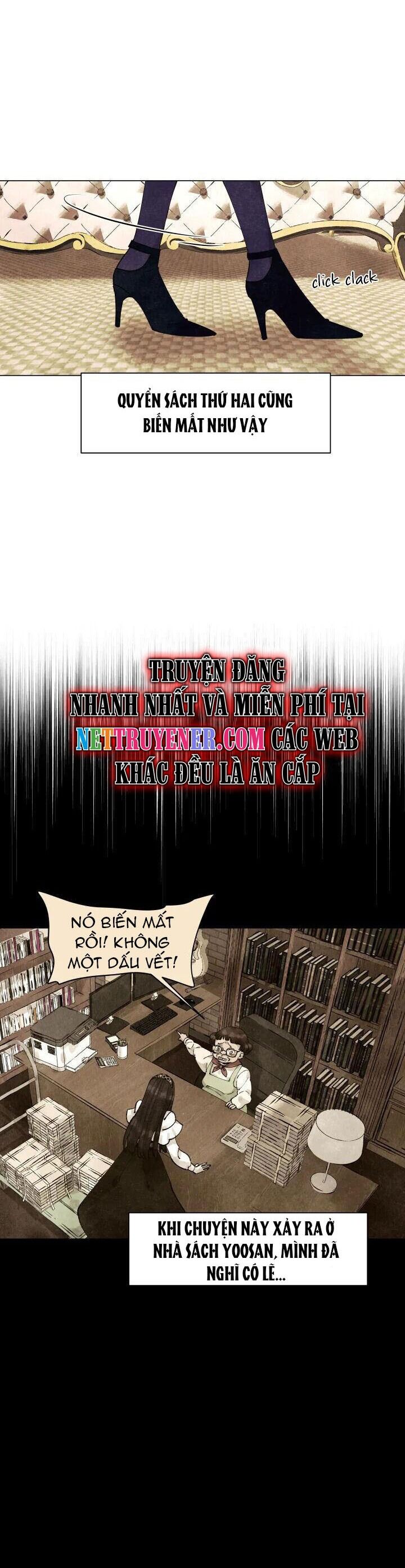 Tiểu Thuyết Đầu Tay Của Ác Nữ Chapter 6 - Trang 2