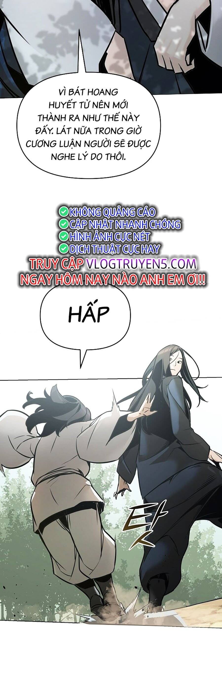 Tiểu Tử Đáng Ngờ Lại Là Cao Thủ Chapter 1 - Trang 2