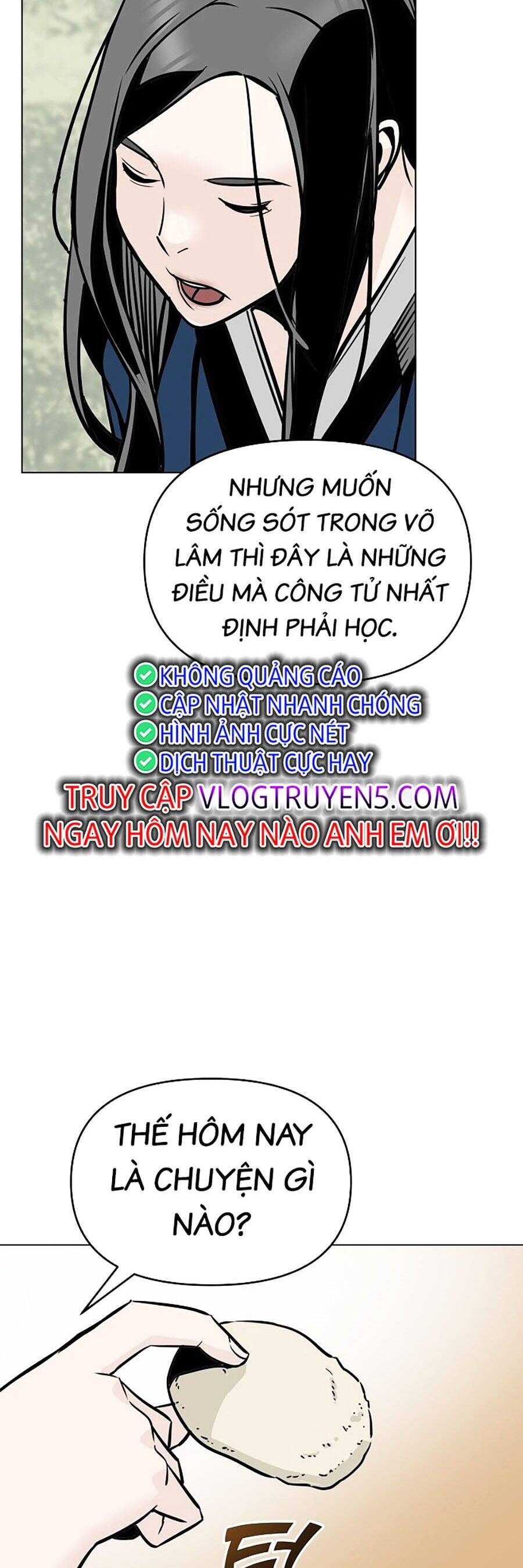 Tiểu Tử Đáng Ngờ Lại Là Cao Thủ Chapter 1 - Trang 2