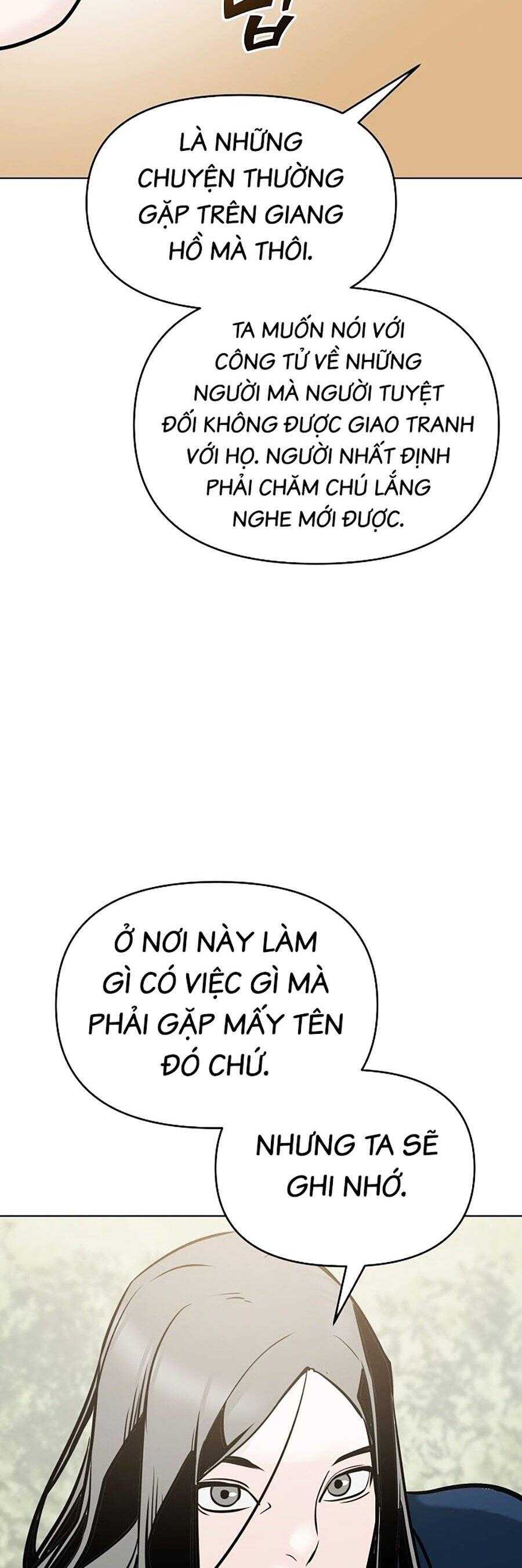 Tiểu Tử Đáng Ngờ Lại Là Cao Thủ Chapter 1 - Trang 2