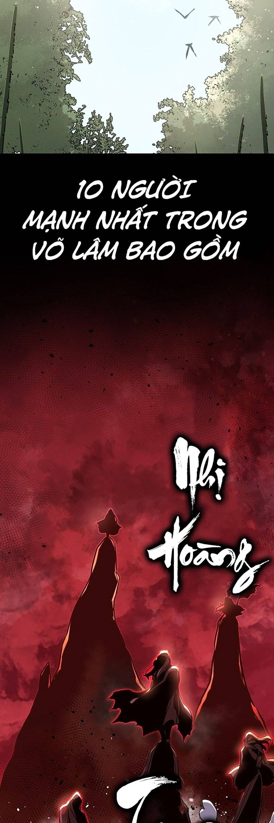 Tiểu Tử Đáng Ngờ Lại Là Cao Thủ Chapter 1 - Trang 2