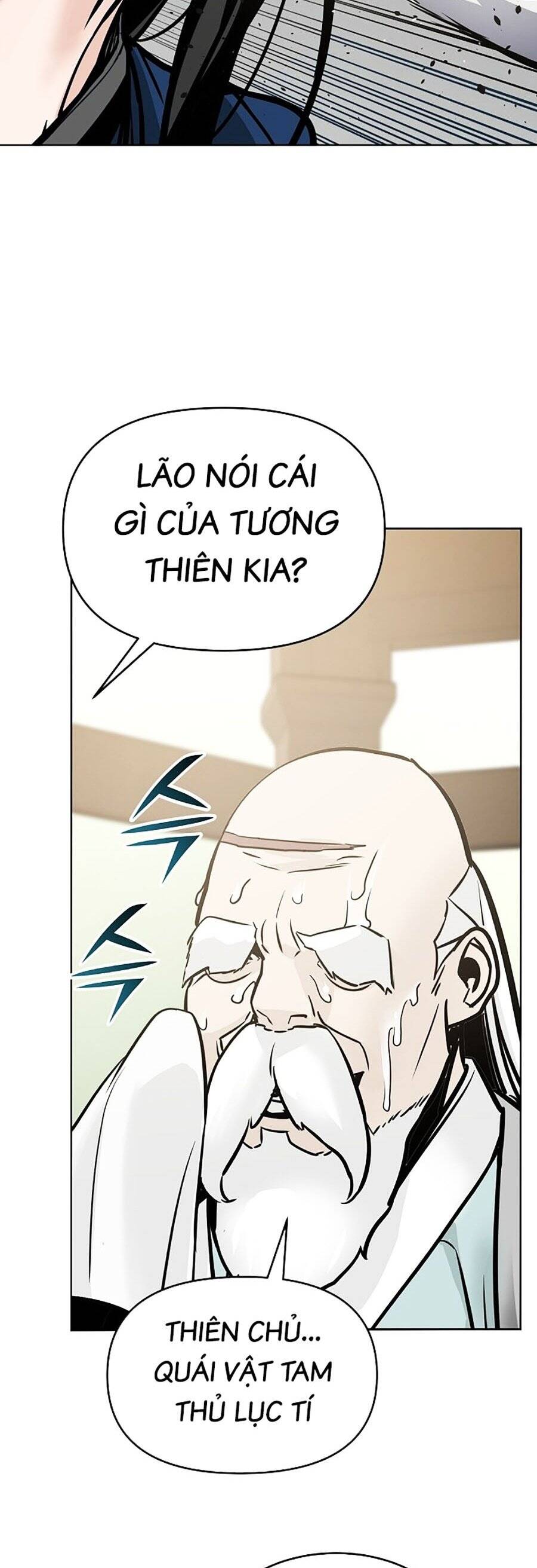 Tiểu Tử Đáng Ngờ Lại Là Cao Thủ Chapter 1 - Trang 2