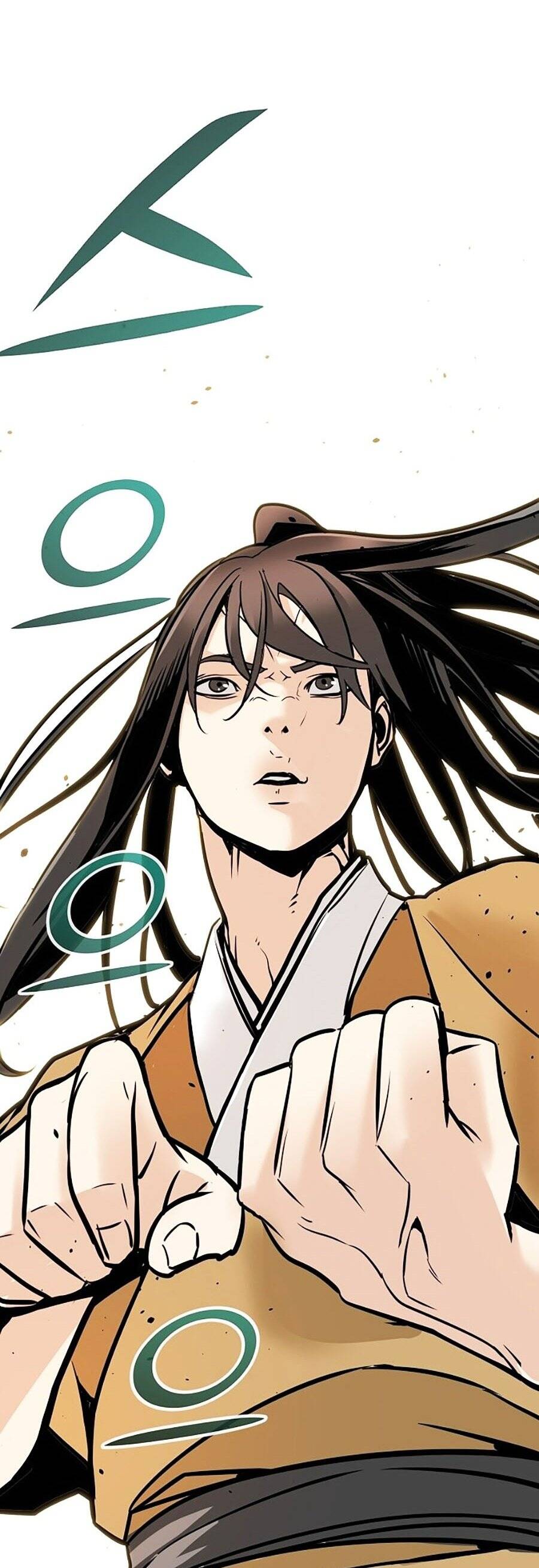 Tiểu Tử Đáng Ngờ Lại Là Cao Thủ Chapter 1 - Trang 2