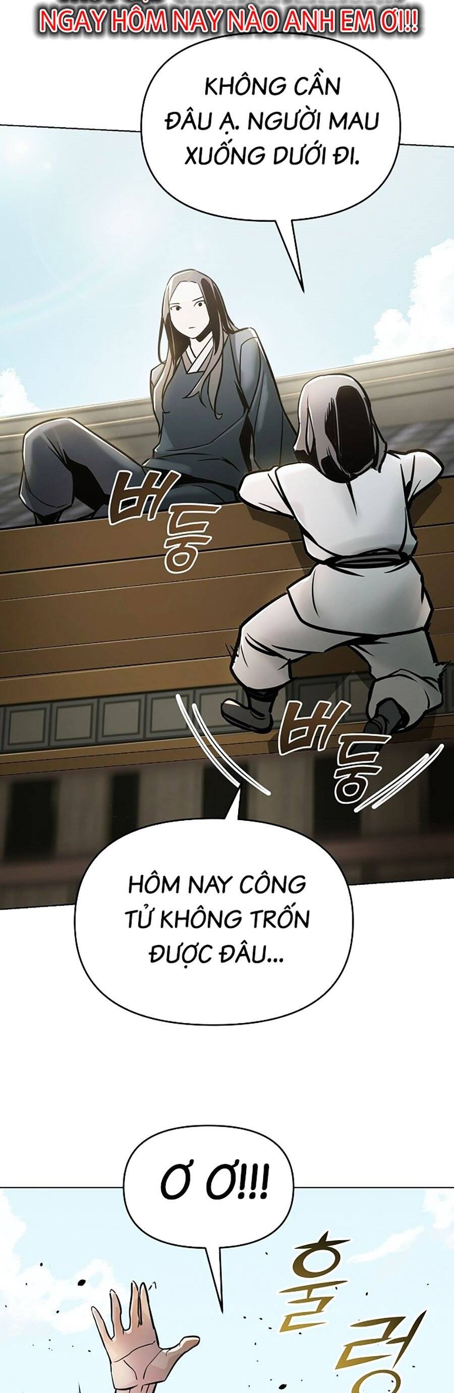 Tiểu Tử Đáng Ngờ Lại Là Cao Thủ Chapter 1 - Trang 2