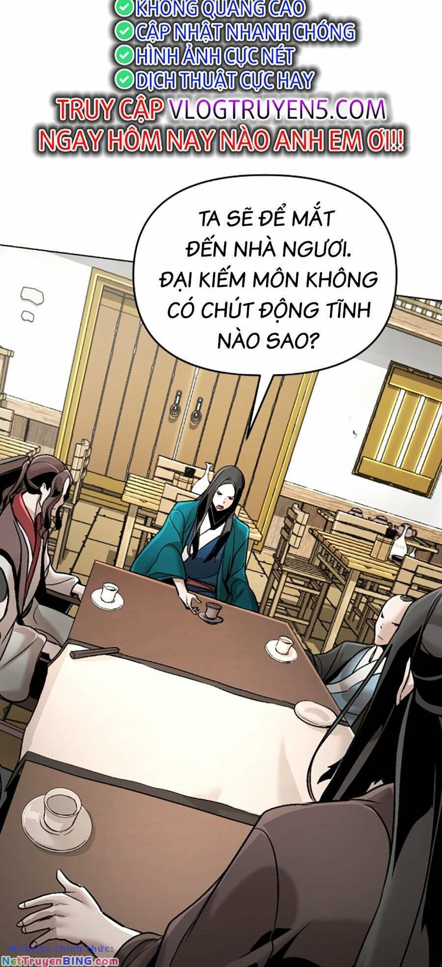 Tiểu Tử Đáng Ngờ Lại Là Cao Thủ Chapter 10 - Trang 2