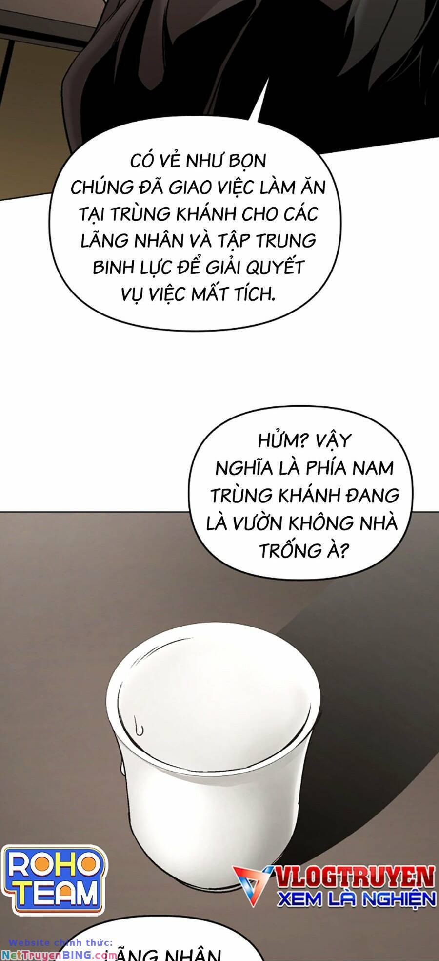 Tiểu Tử Đáng Ngờ Lại Là Cao Thủ Chapter 10 - Trang 2