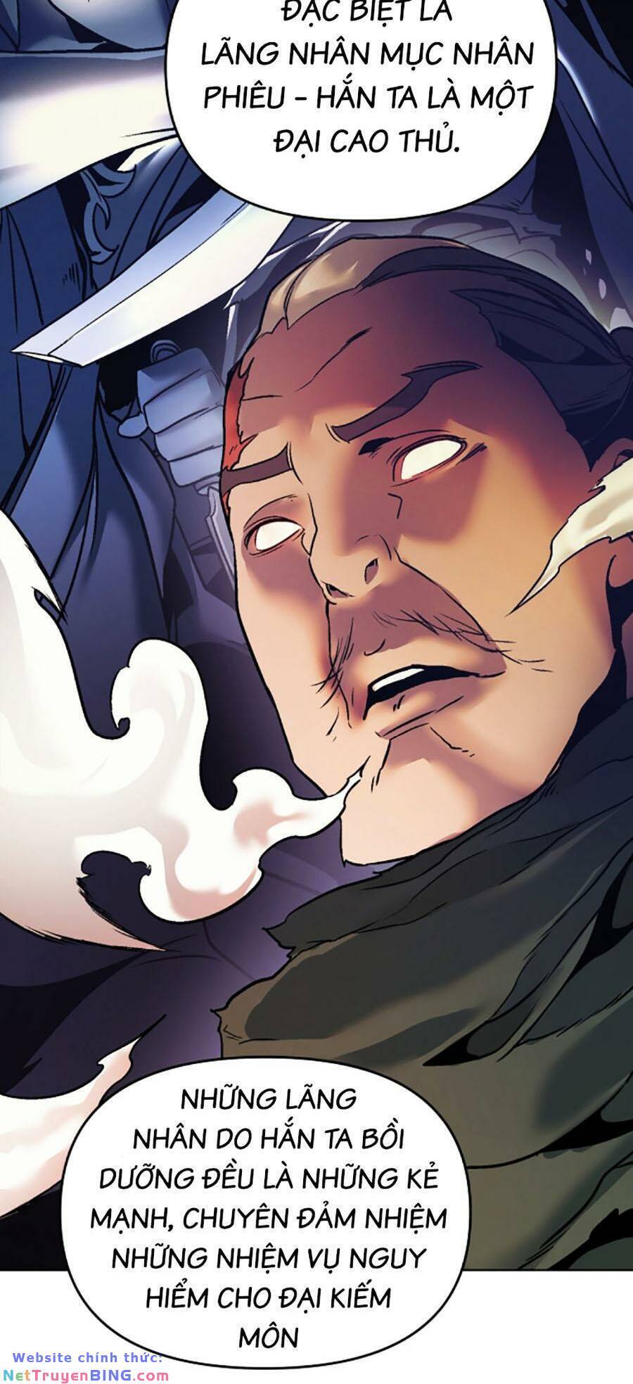 Tiểu Tử Đáng Ngờ Lại Là Cao Thủ Chapter 10 - Trang 2