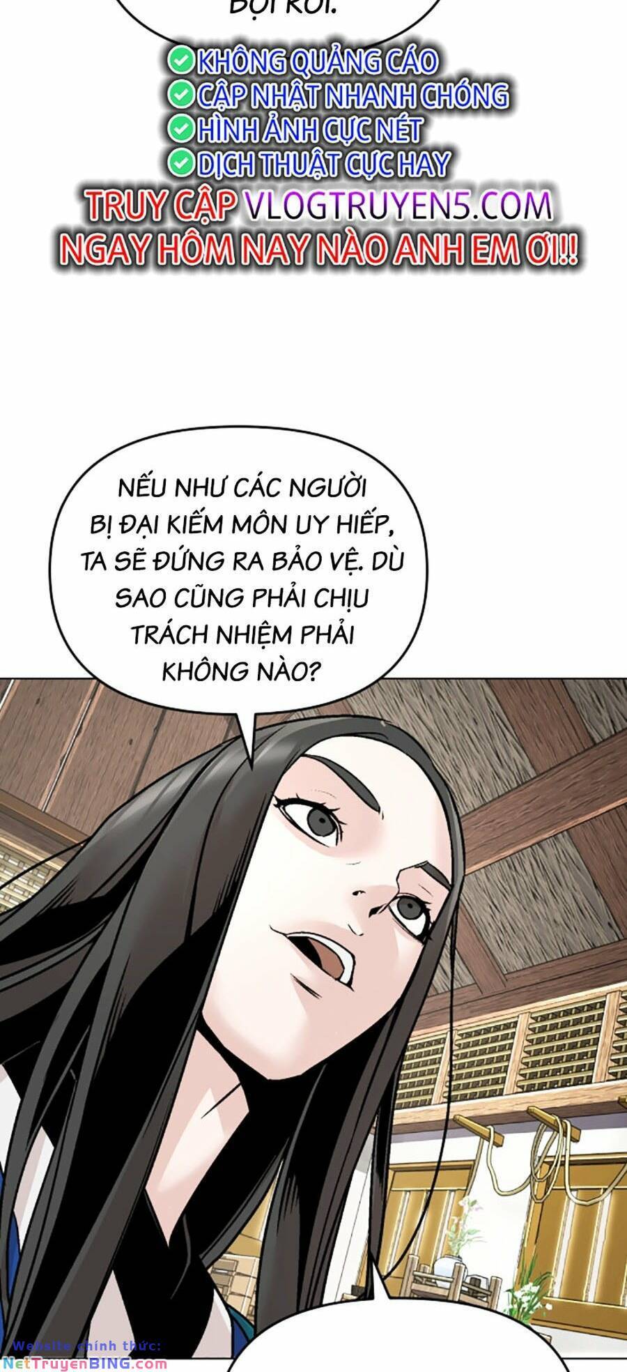 Tiểu Tử Đáng Ngờ Lại Là Cao Thủ Chapter 10 - Trang 2