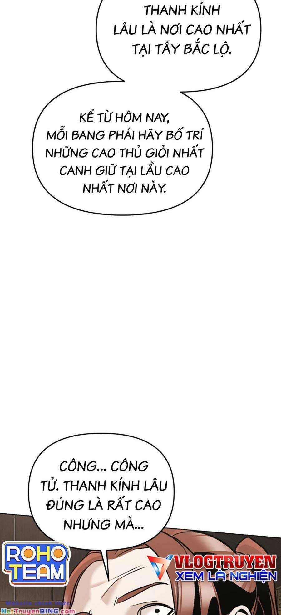 Tiểu Tử Đáng Ngờ Lại Là Cao Thủ Chapter 10 - Trang 2