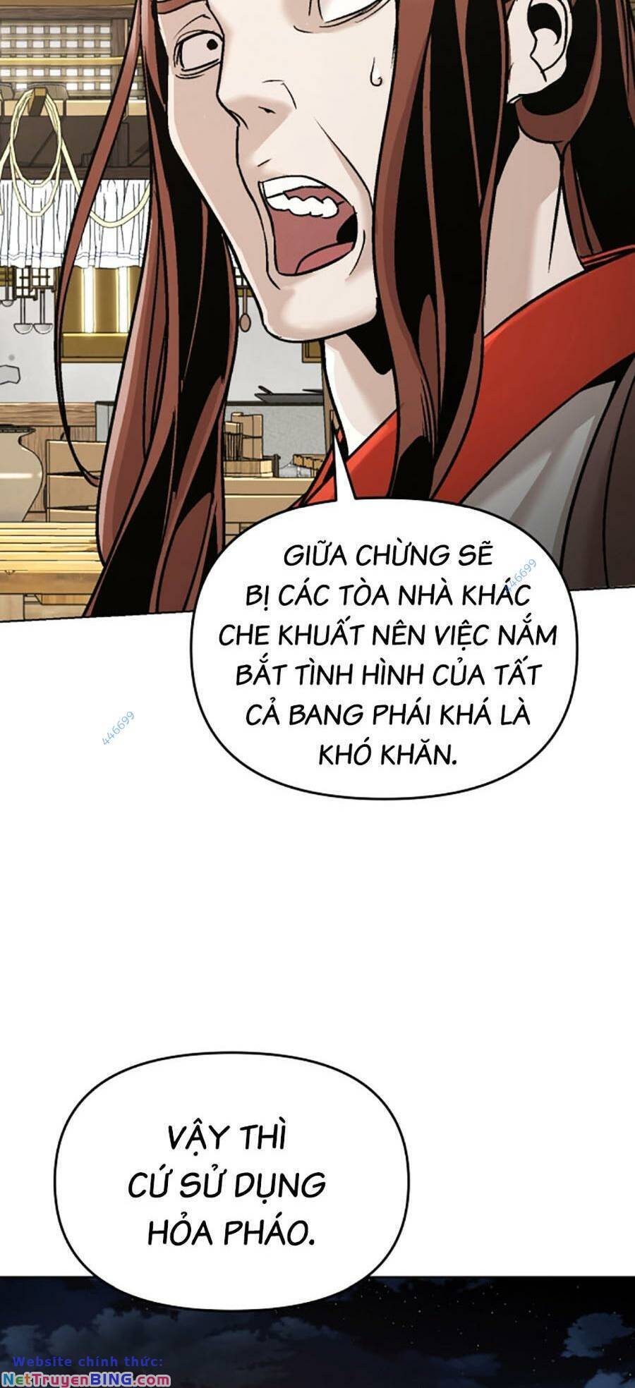 Tiểu Tử Đáng Ngờ Lại Là Cao Thủ Chapter 10 - Trang 2