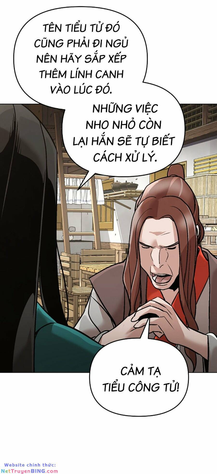 Tiểu Tử Đáng Ngờ Lại Là Cao Thủ Chapter 10 - Trang 2