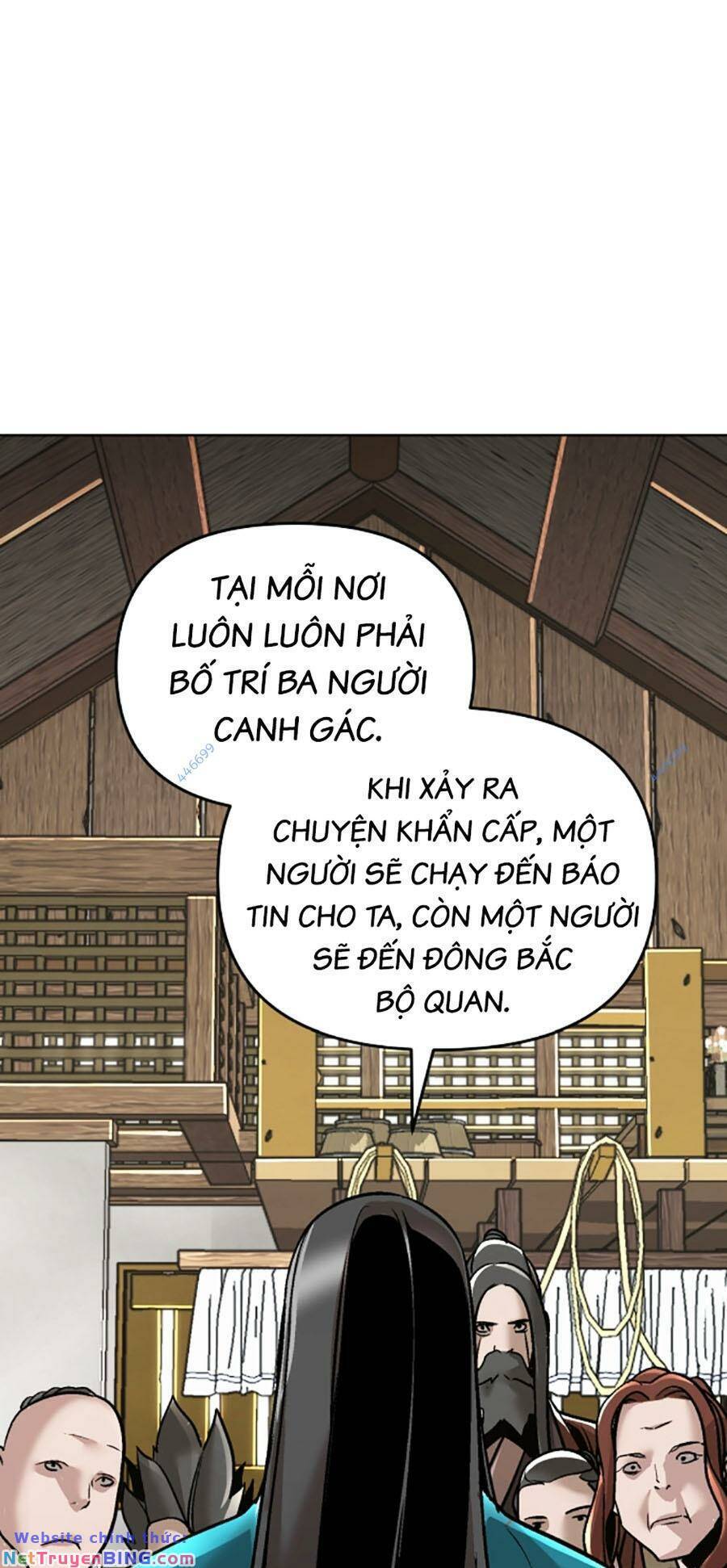 Tiểu Tử Đáng Ngờ Lại Là Cao Thủ Chapter 10 - Trang 2