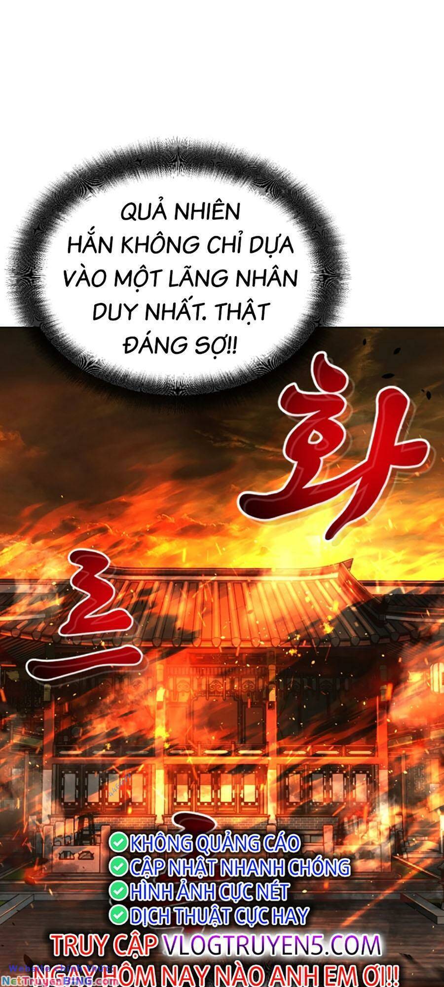 Tiểu Tử Đáng Ngờ Lại Là Cao Thủ Chapter 10 - Trang 2