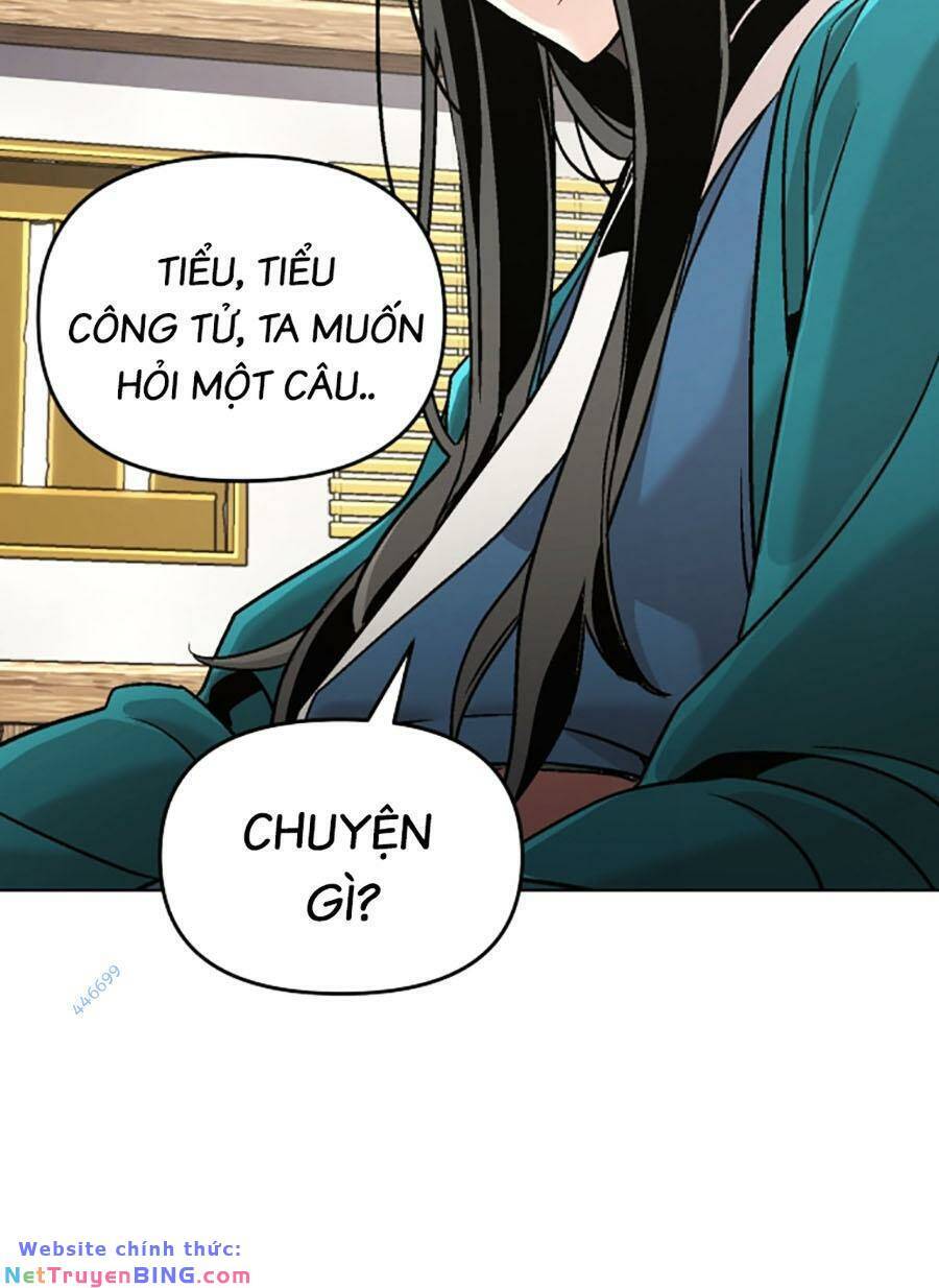 Tiểu Tử Đáng Ngờ Lại Là Cao Thủ Chapter 10 - Trang 2