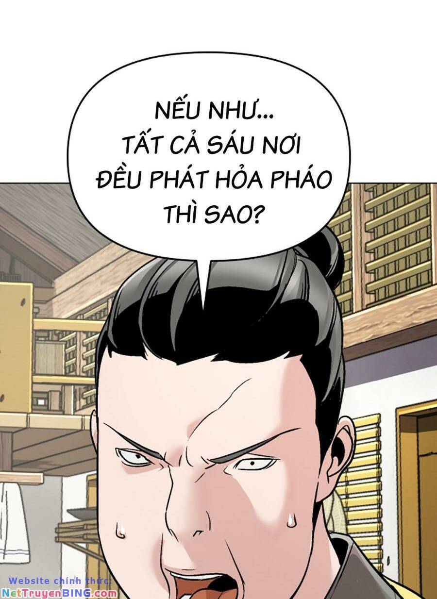 Tiểu Tử Đáng Ngờ Lại Là Cao Thủ Chapter 10 - Trang 2