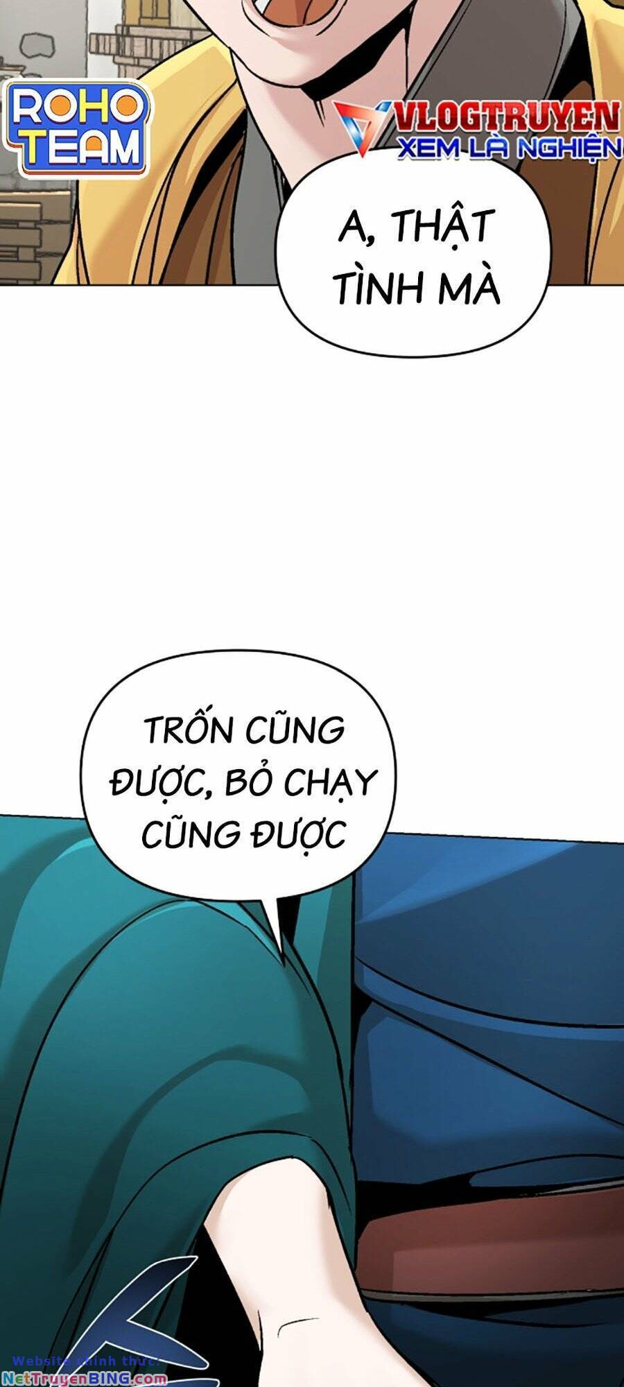 Tiểu Tử Đáng Ngờ Lại Là Cao Thủ Chapter 10 - Trang 2