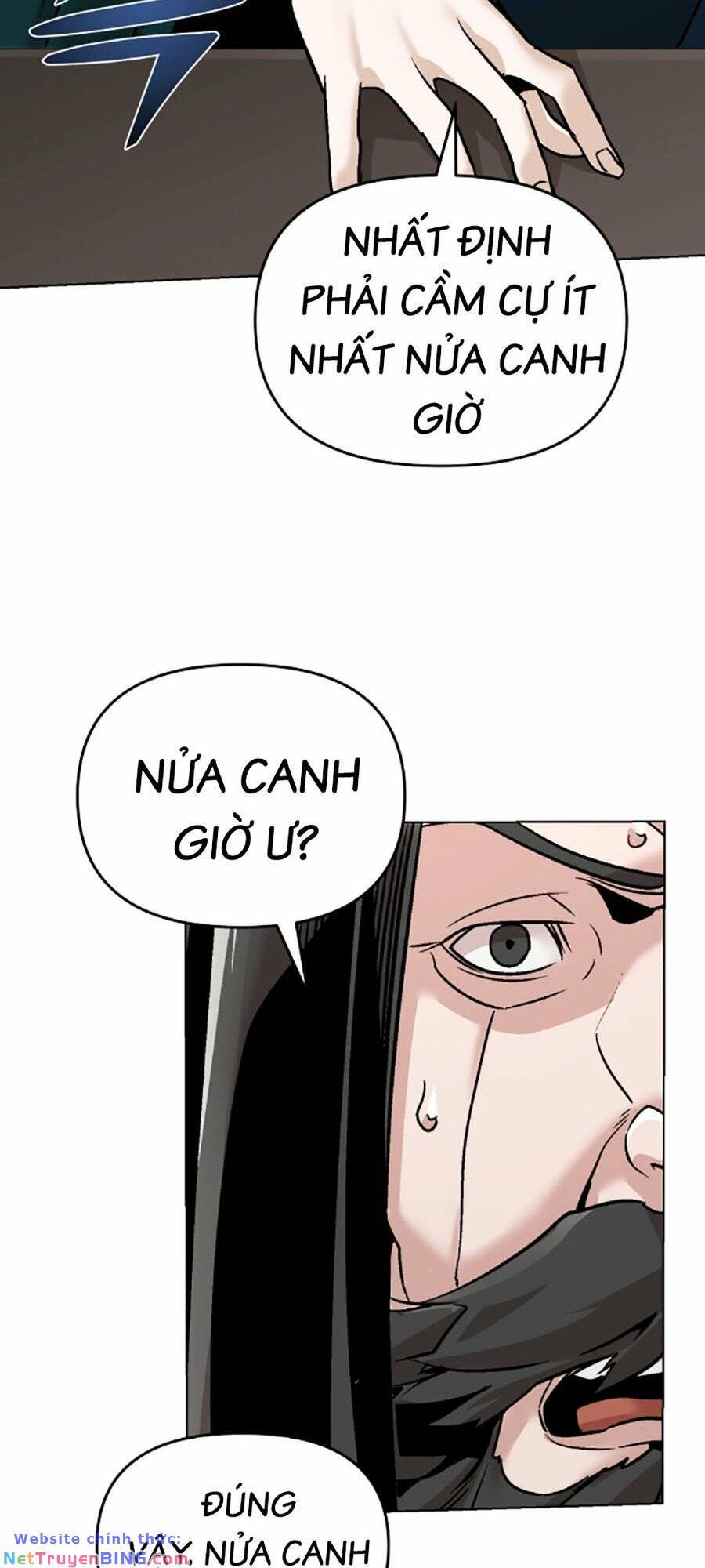 Tiểu Tử Đáng Ngờ Lại Là Cao Thủ Chapter 10 - Trang 2