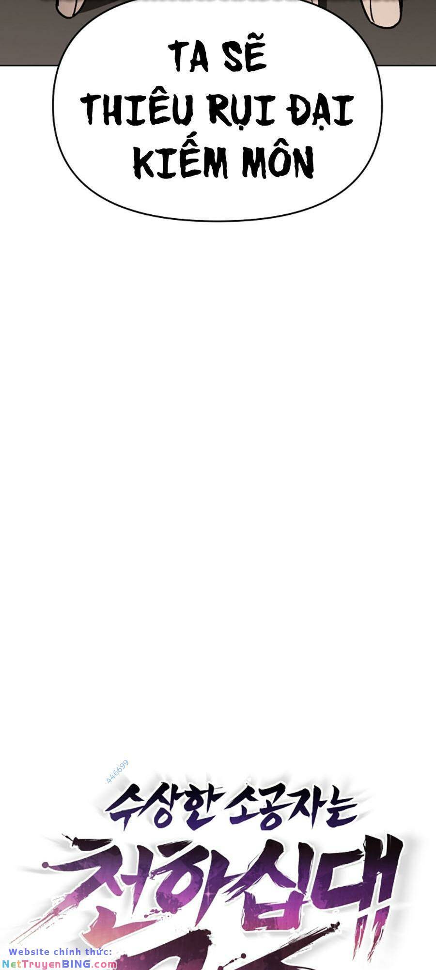 Tiểu Tử Đáng Ngờ Lại Là Cao Thủ Chapter 10 - Trang 2