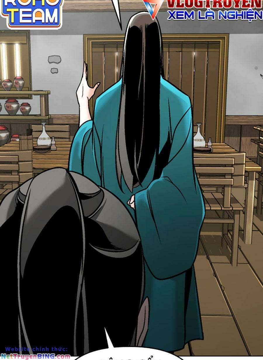 Tiểu Tử Đáng Ngờ Lại Là Cao Thủ Chapter 10 - Trang 2