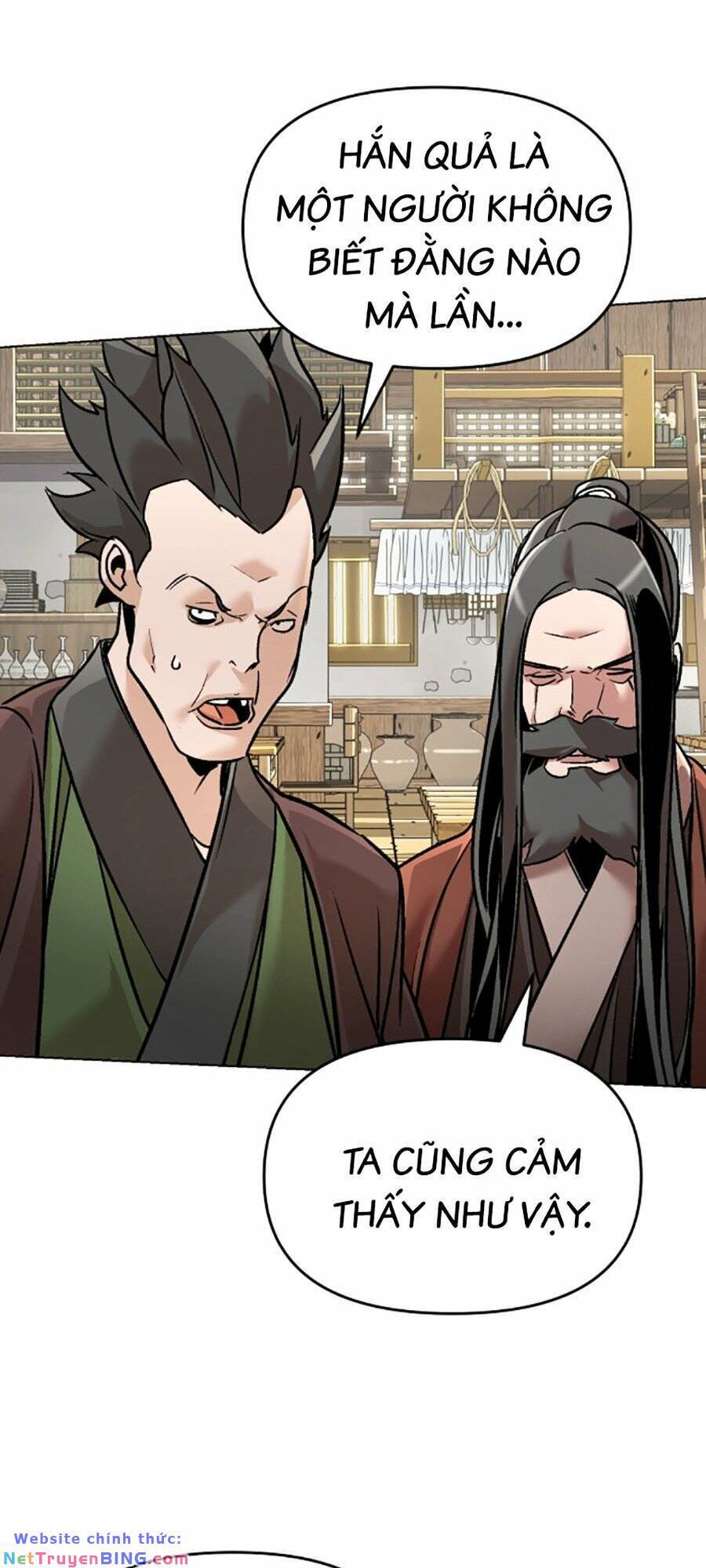 Tiểu Tử Đáng Ngờ Lại Là Cao Thủ Chapter 10 - Trang 2