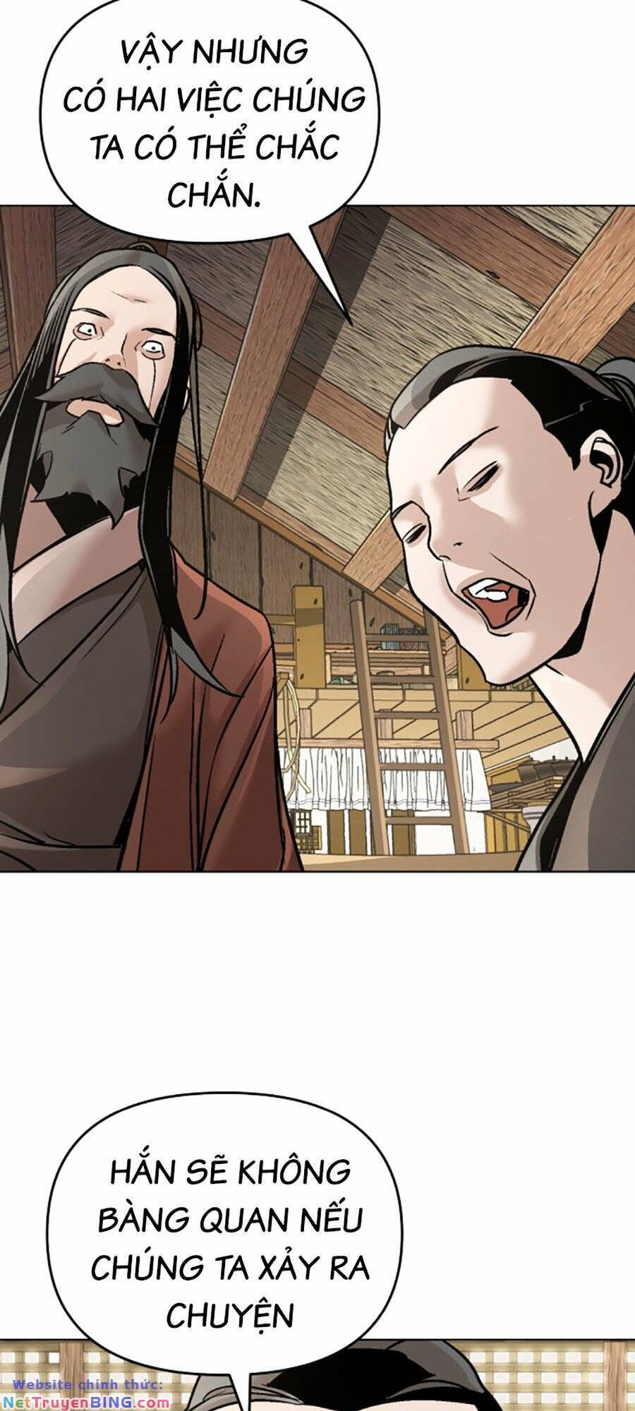 Tiểu Tử Đáng Ngờ Lại Là Cao Thủ Chapter 10 - Trang 2