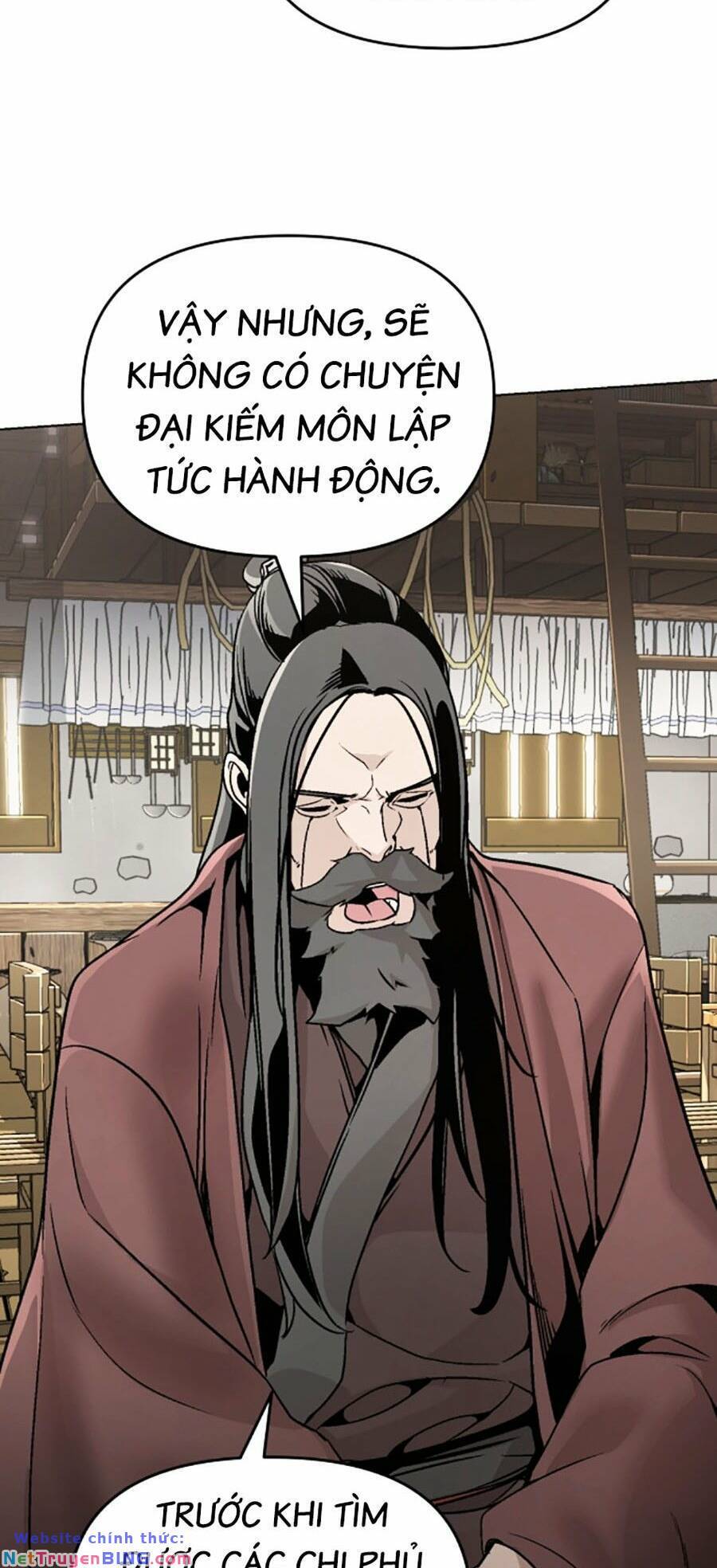 Tiểu Tử Đáng Ngờ Lại Là Cao Thủ Chapter 10 - Trang 2