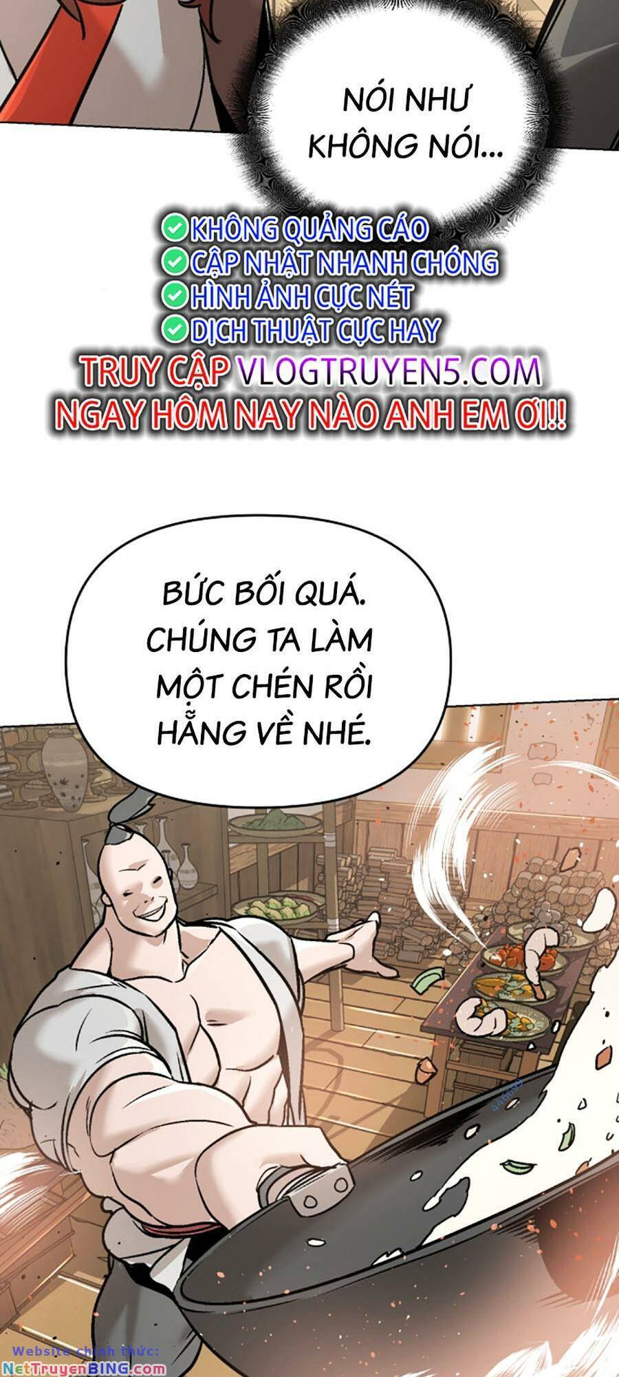 Tiểu Tử Đáng Ngờ Lại Là Cao Thủ Chapter 10 - Trang 2