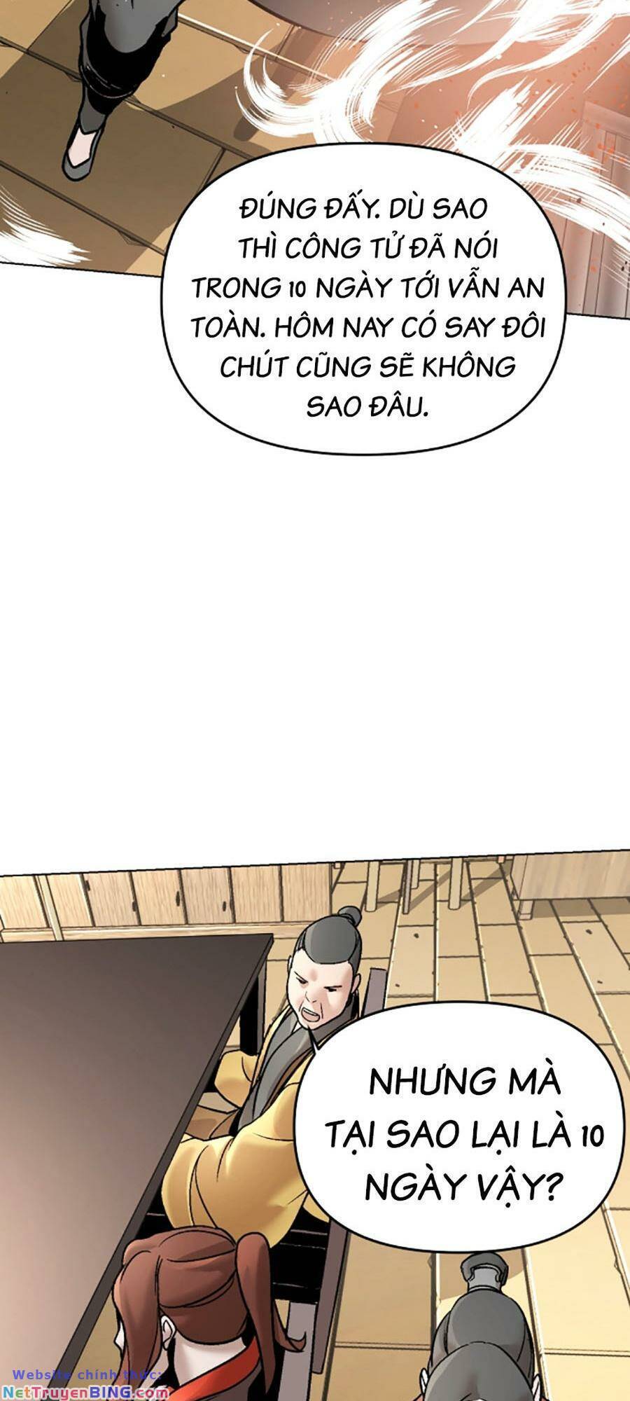 Tiểu Tử Đáng Ngờ Lại Là Cao Thủ Chapter 10 - Trang 2