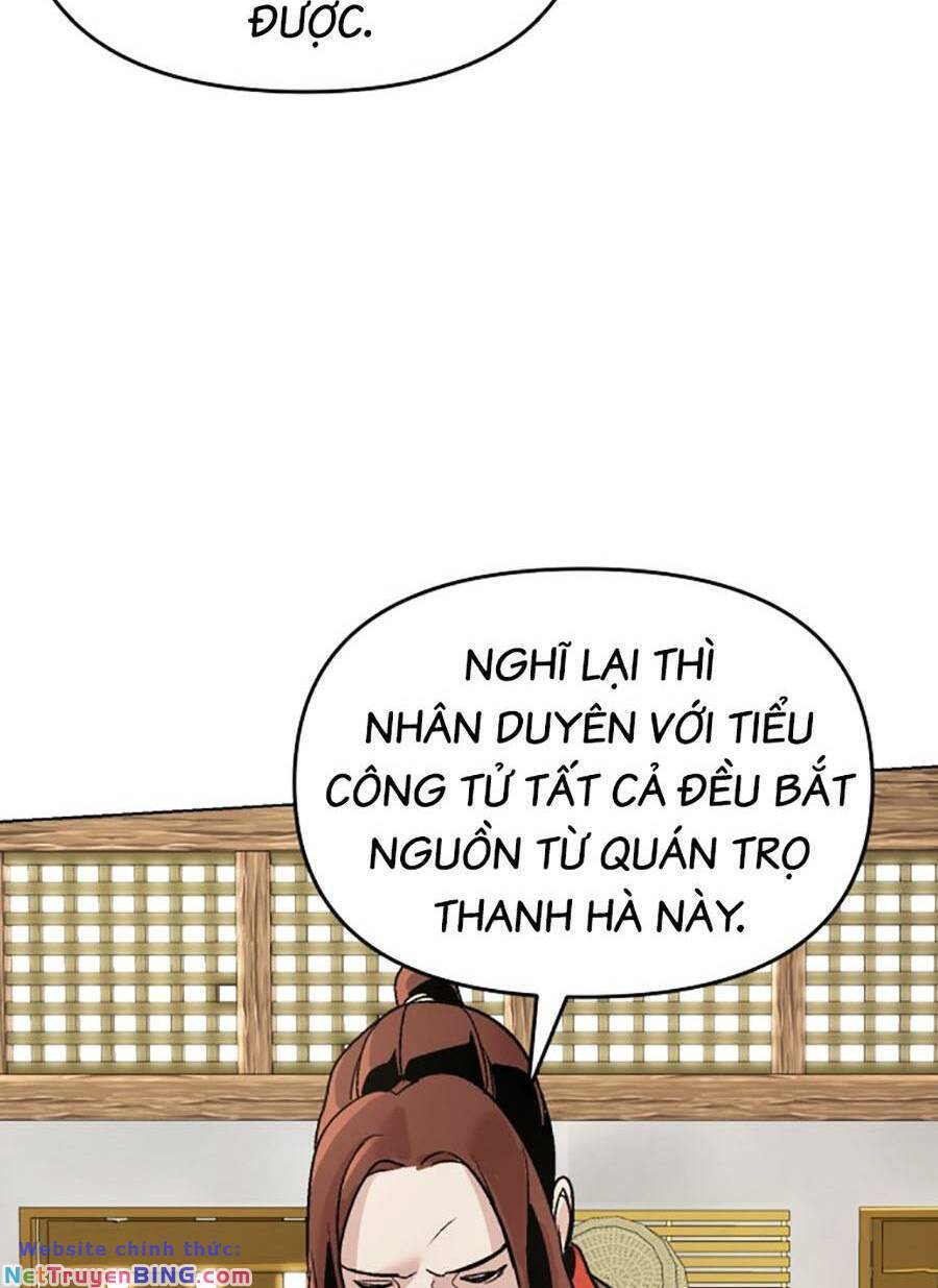 Tiểu Tử Đáng Ngờ Lại Là Cao Thủ Chapter 10 - Trang 2