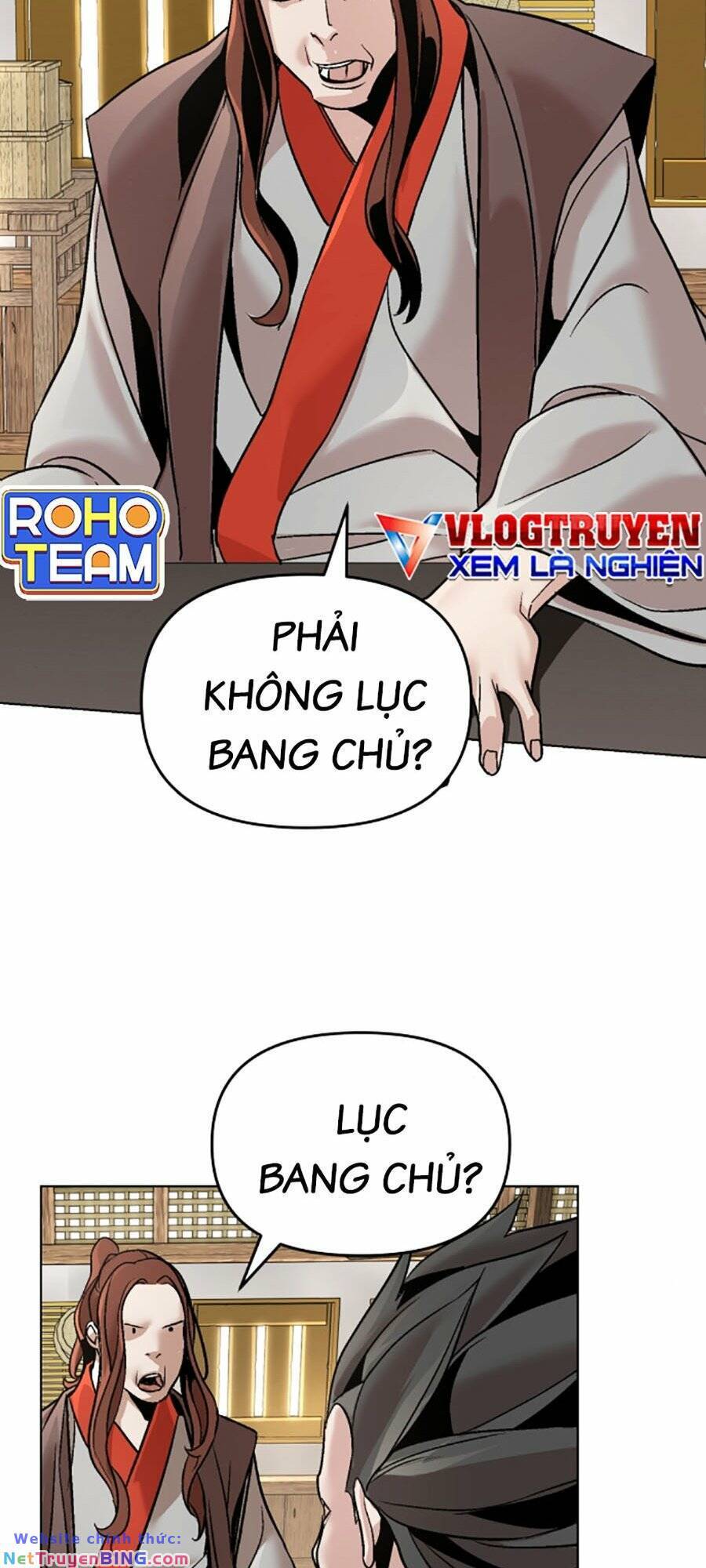 Tiểu Tử Đáng Ngờ Lại Là Cao Thủ Chapter 10 - Trang 2