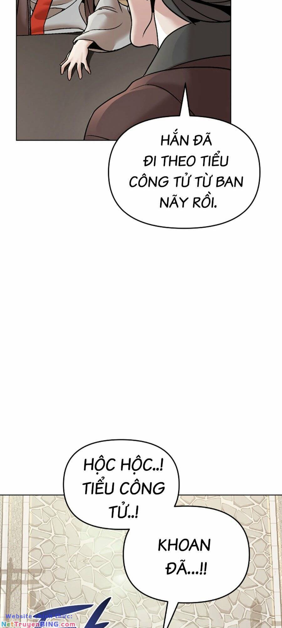 Tiểu Tử Đáng Ngờ Lại Là Cao Thủ Chapter 10 - Trang 2