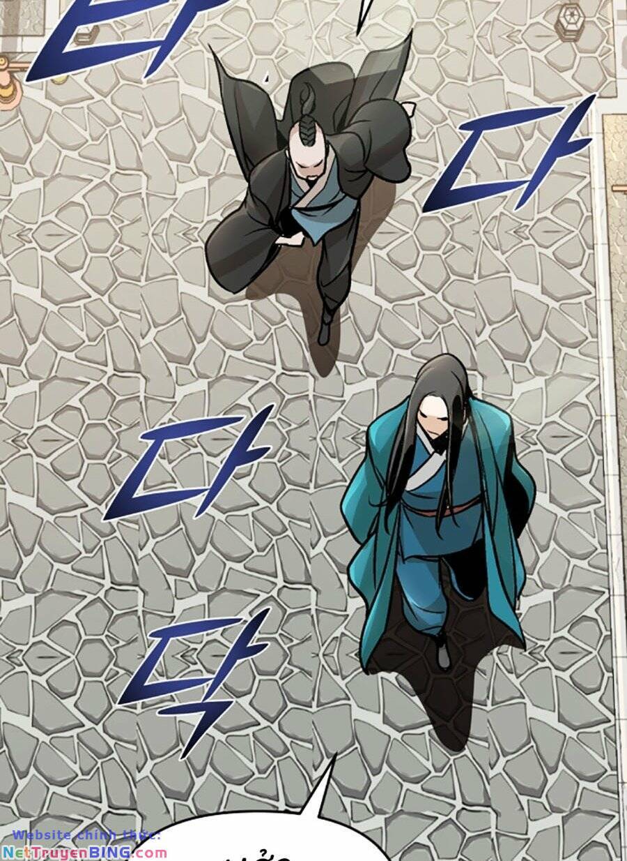 Tiểu Tử Đáng Ngờ Lại Là Cao Thủ Chapter 10 - Trang 2