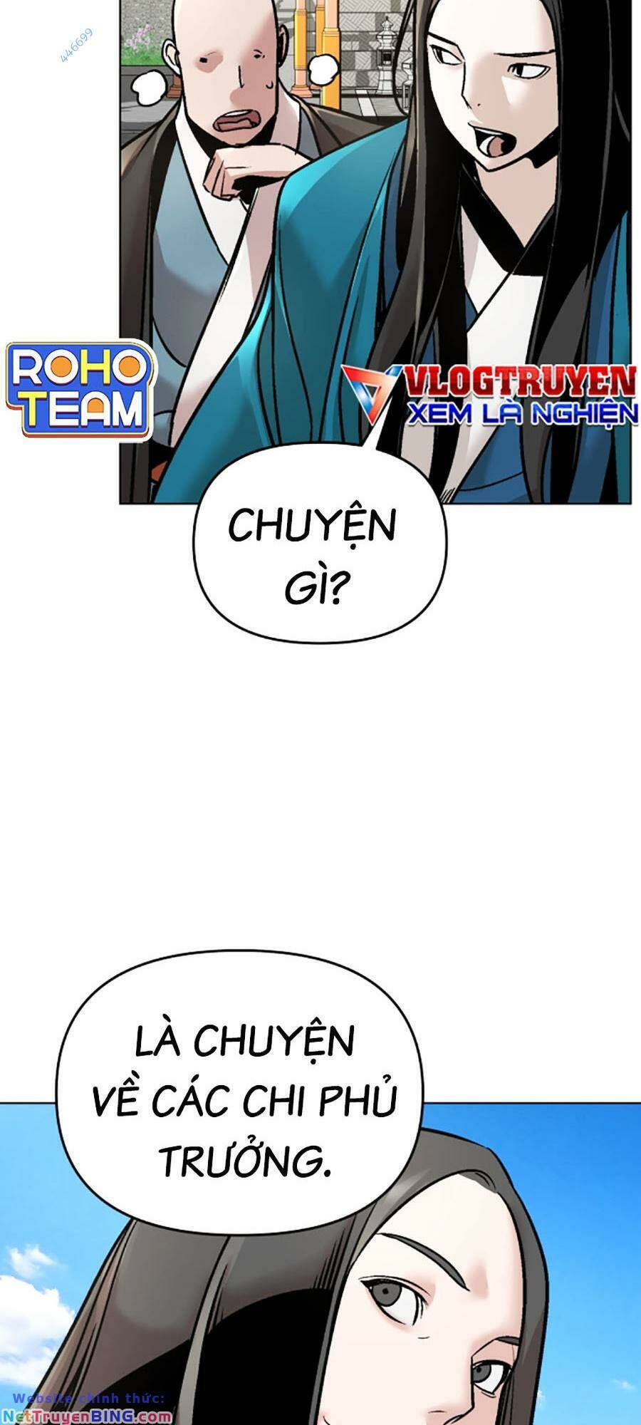 Tiểu Tử Đáng Ngờ Lại Là Cao Thủ Chapter 10 - Trang 2