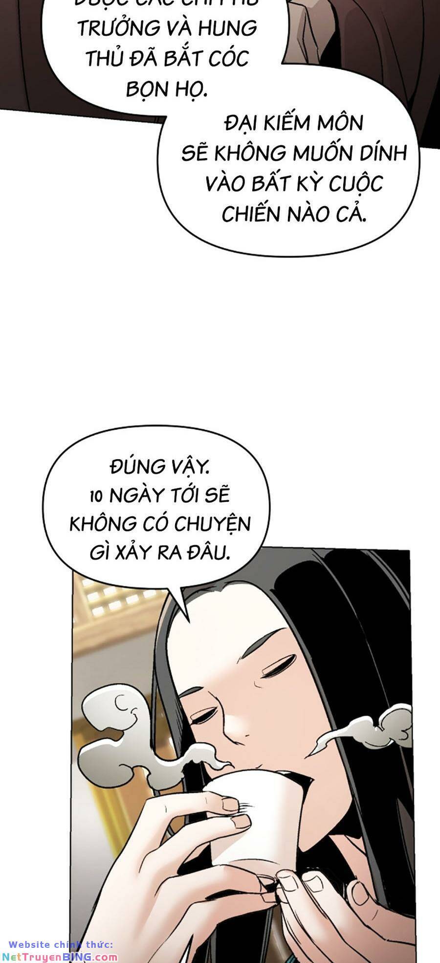 Tiểu Tử Đáng Ngờ Lại Là Cao Thủ Chapter 10 - Trang 2