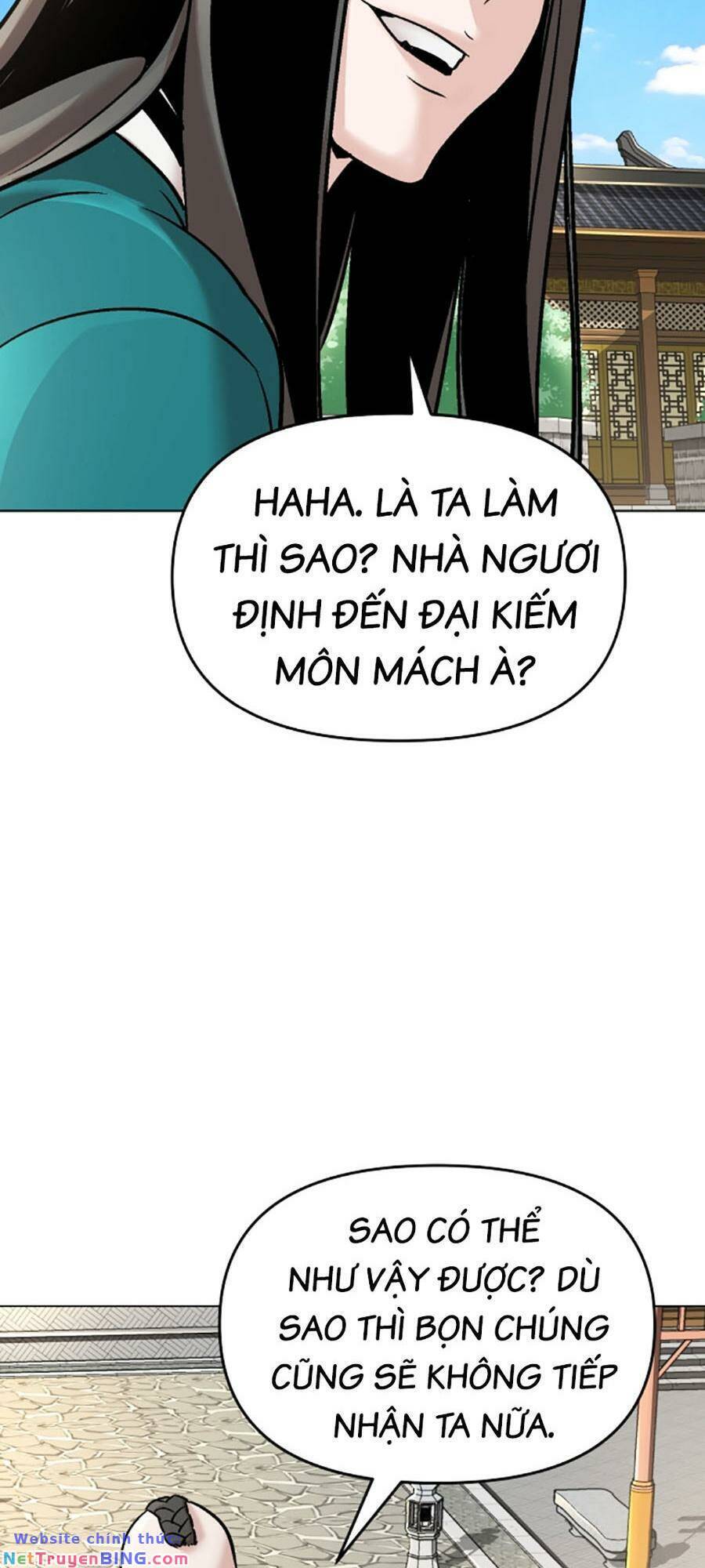 Tiểu Tử Đáng Ngờ Lại Là Cao Thủ Chapter 10 - Trang 2