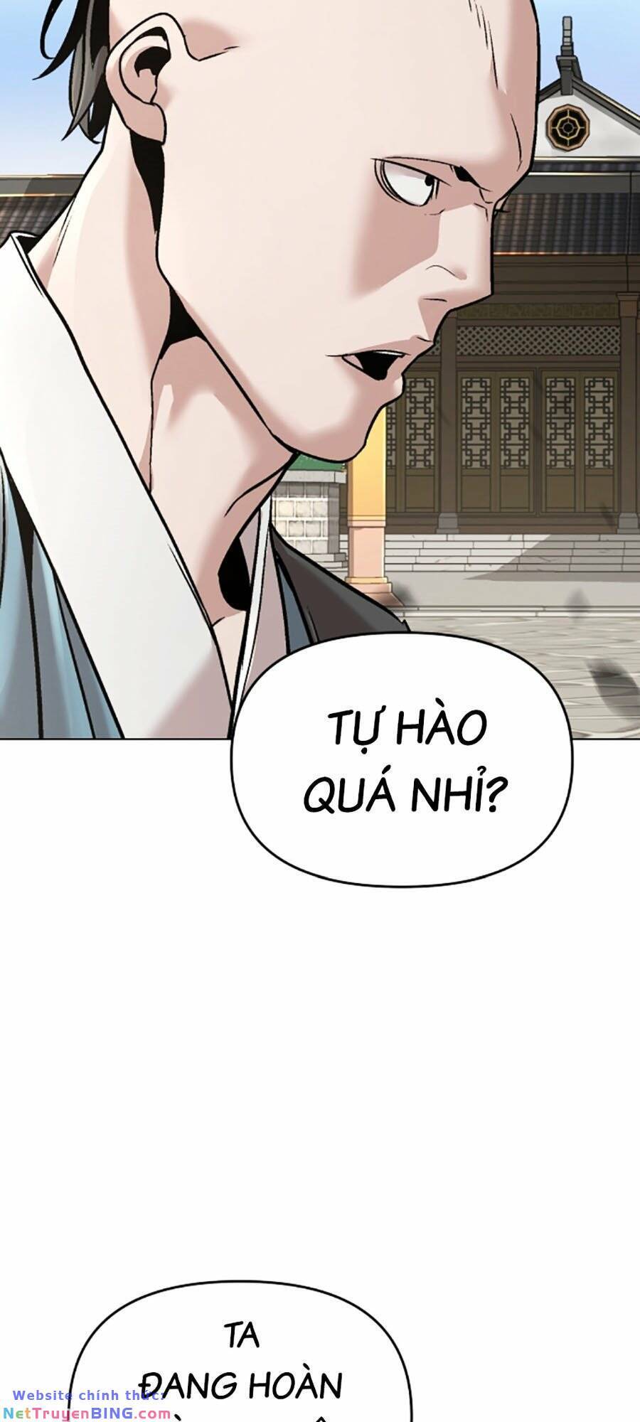 Tiểu Tử Đáng Ngờ Lại Là Cao Thủ Chapter 10 - Trang 2