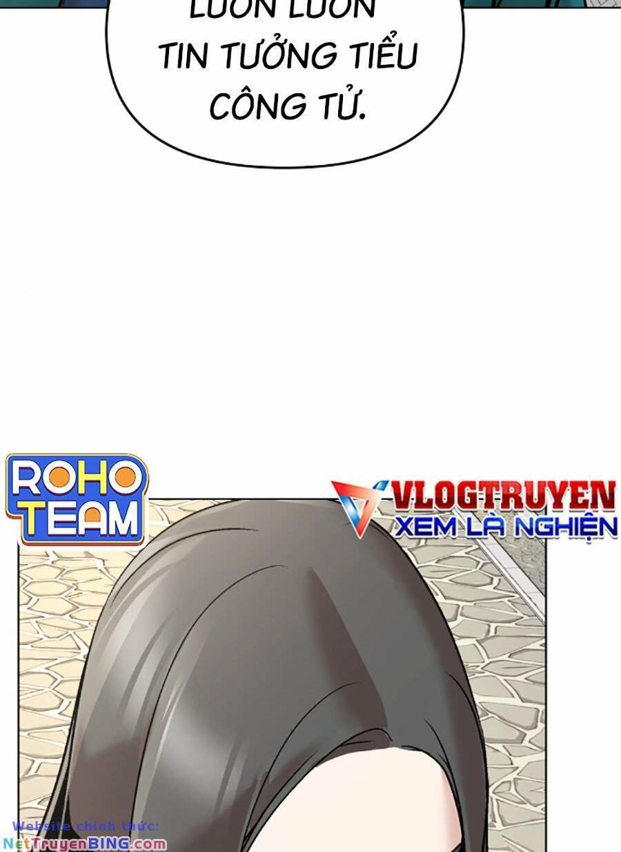 Tiểu Tử Đáng Ngờ Lại Là Cao Thủ Chapter 10 - Trang 2