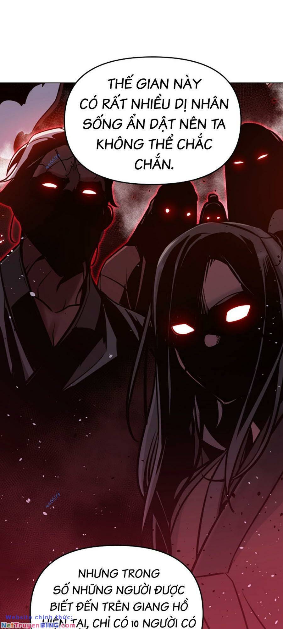 Tiểu Tử Đáng Ngờ Lại Là Cao Thủ Chapter 10 - Trang 2