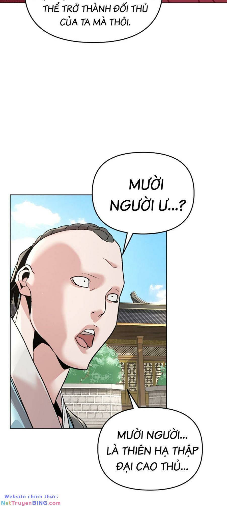 Tiểu Tử Đáng Ngờ Lại Là Cao Thủ Chapter 10 - Trang 2