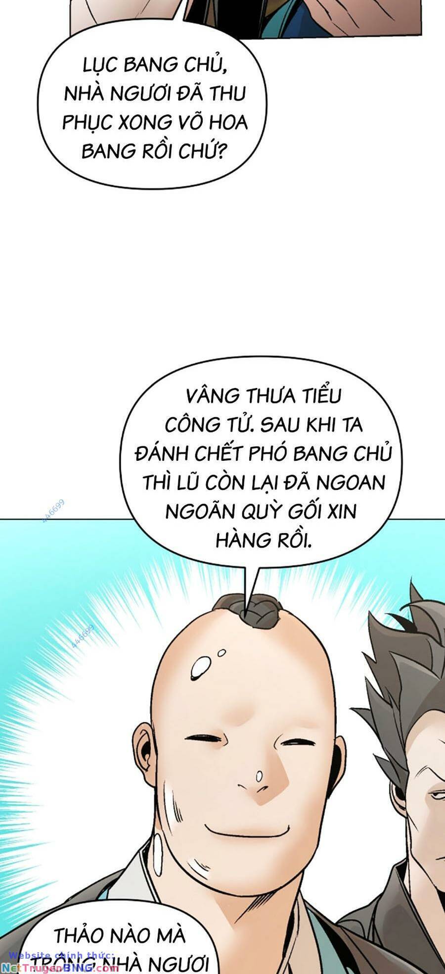 Tiểu Tử Đáng Ngờ Lại Là Cao Thủ Chapter 10 - Trang 2