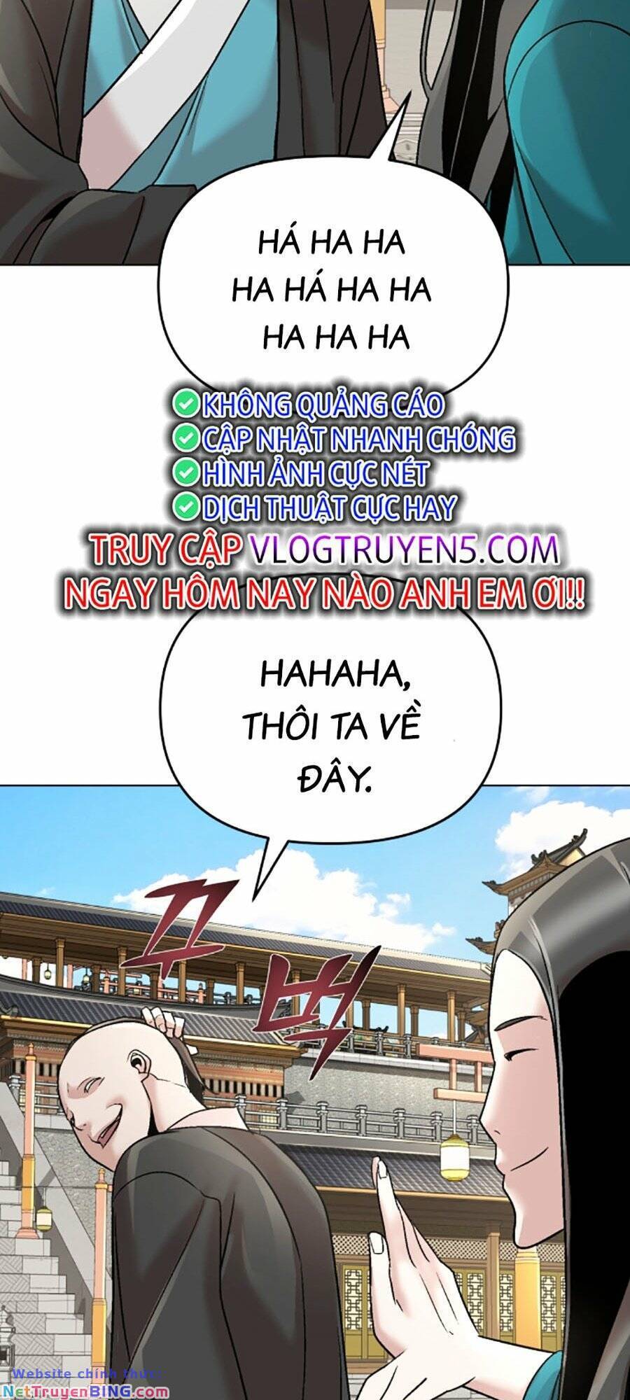 Tiểu Tử Đáng Ngờ Lại Là Cao Thủ Chapter 10 - Trang 2