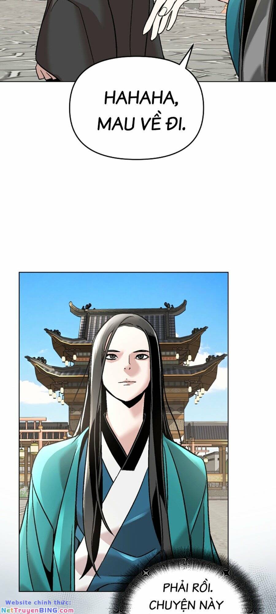 Tiểu Tử Đáng Ngờ Lại Là Cao Thủ Chapter 10 - Trang 2