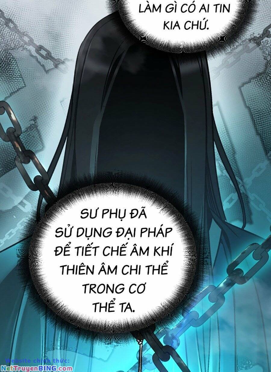 Tiểu Tử Đáng Ngờ Lại Là Cao Thủ Chapter 10 - Trang 2