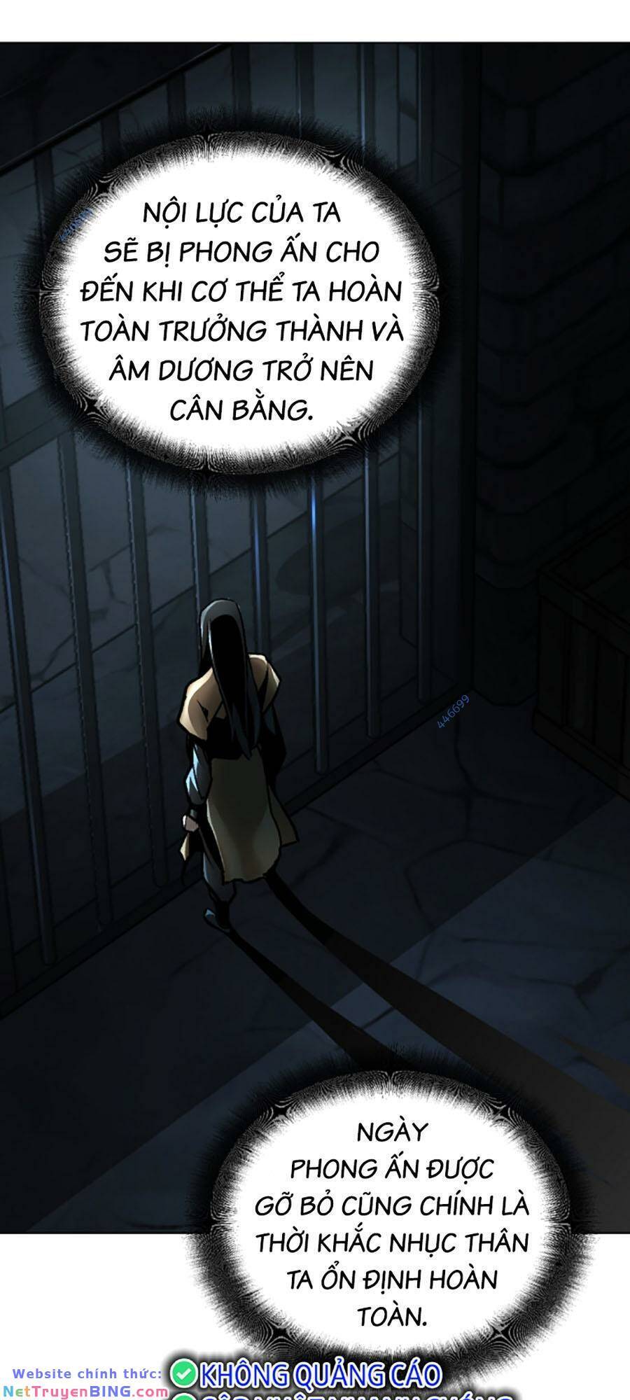 Tiểu Tử Đáng Ngờ Lại Là Cao Thủ Chapter 10 - Trang 2