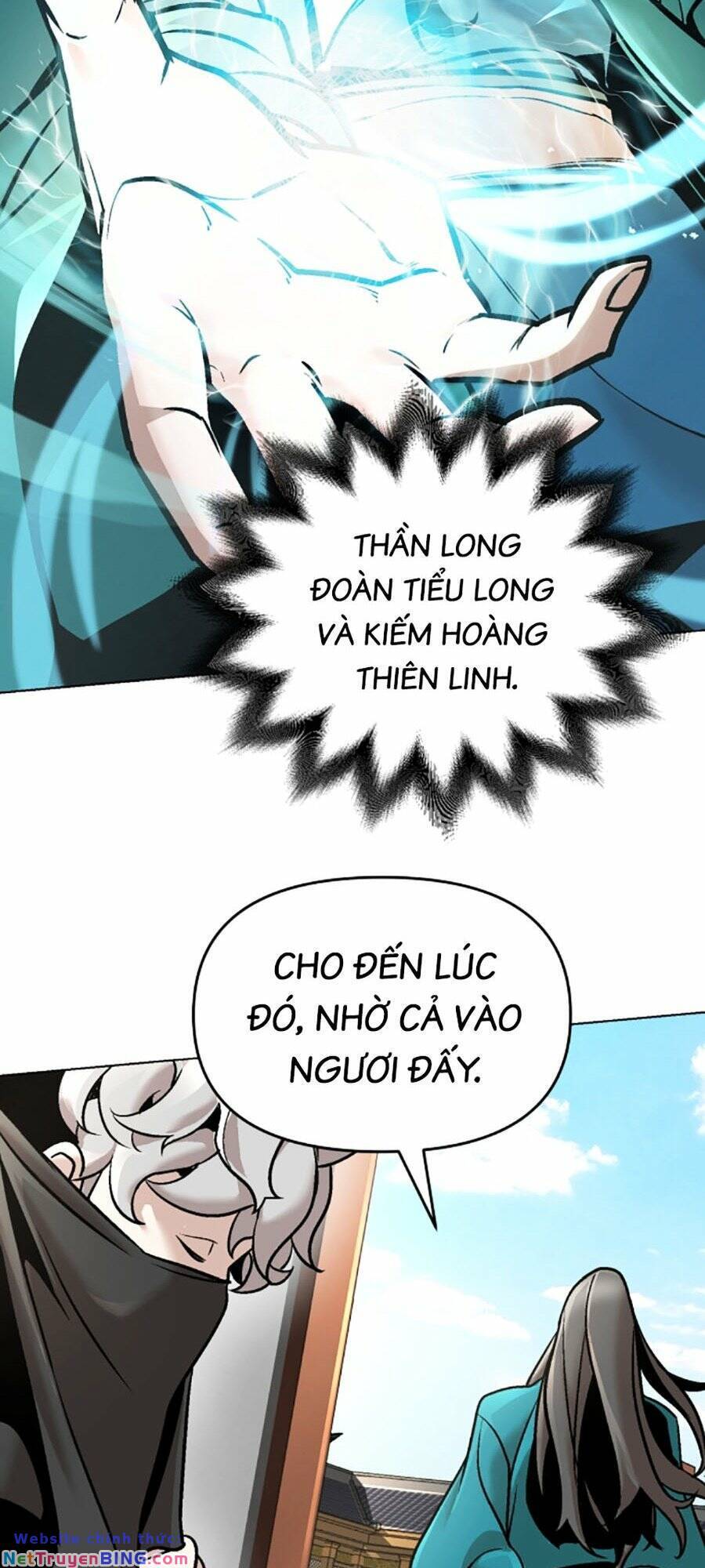 Tiểu Tử Đáng Ngờ Lại Là Cao Thủ Chapter 10 - Trang 2