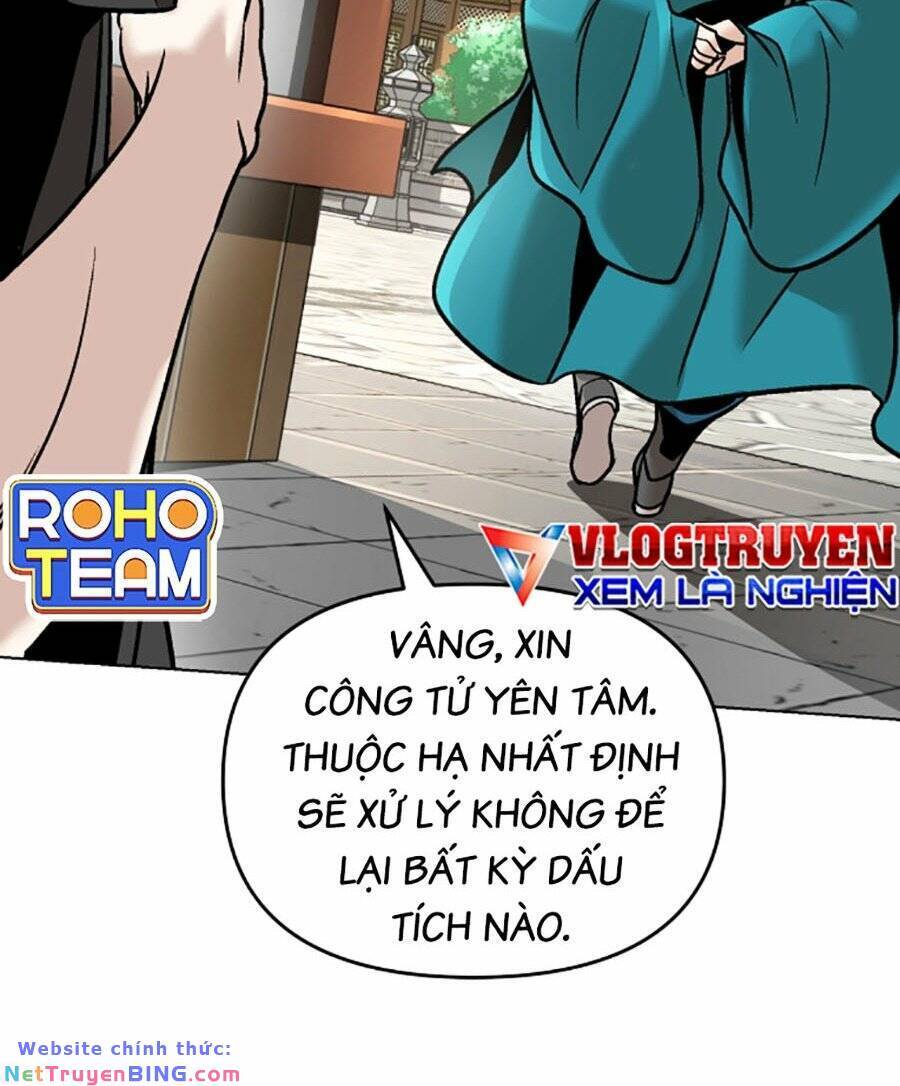 Tiểu Tử Đáng Ngờ Lại Là Cao Thủ Chapter 10 - Trang 2